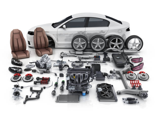 Car Customization
